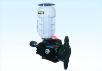 進口電動隔膜泵