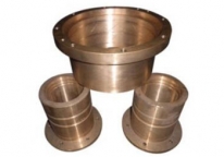 無相射壓造型機前導柱銅套