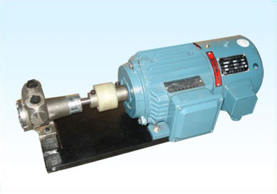 磁力齒輪泵 磁力齒輪泵